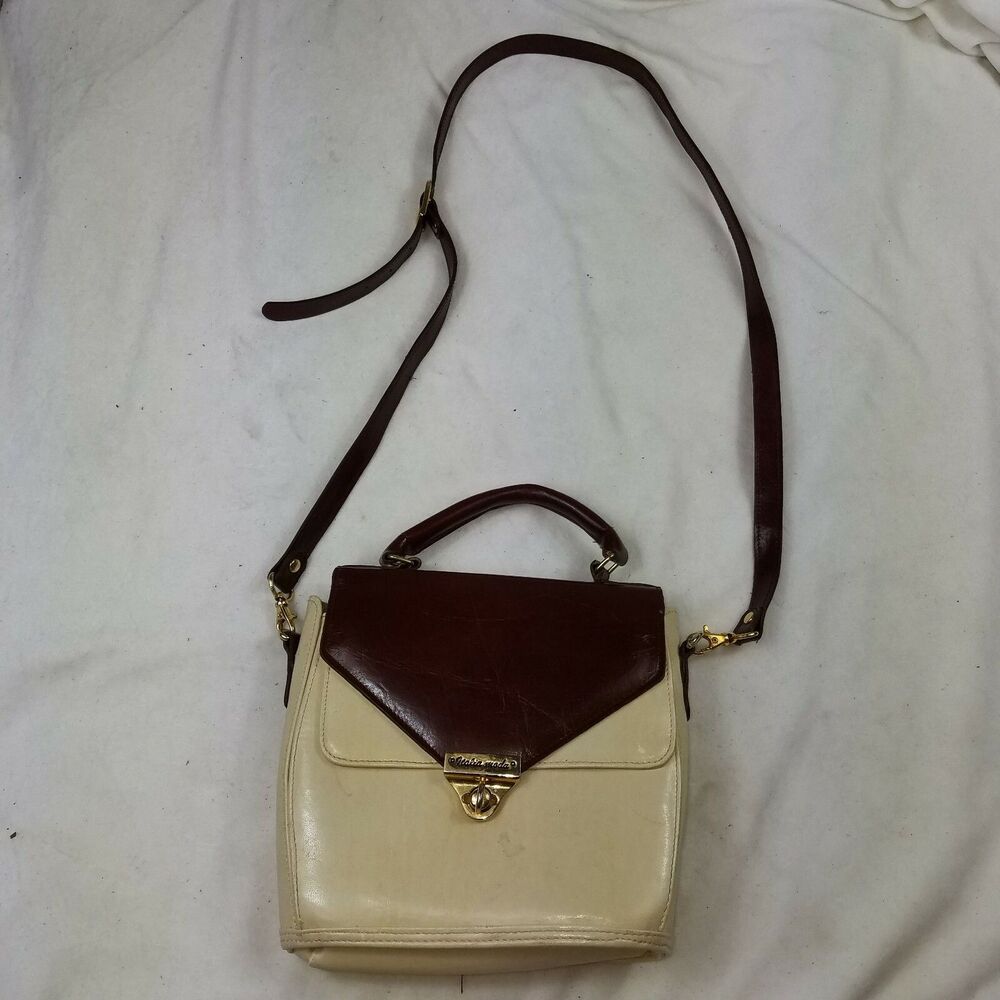 Italia Moda Crossbody bag